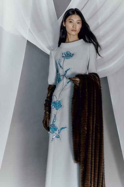 Huishan Zhang 26FW003